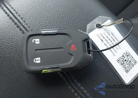 2024 GMC Terrain Fwd Sle из США, поврежденный, VIN 3GKALMEG4RL366900